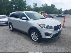 5XYPGDA36JG402188 2018 KIA SORENTO