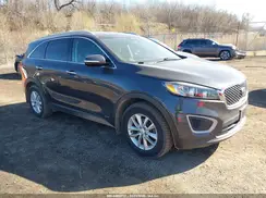 5XYPGDA36JG408637 2018 KIA SORENTO