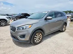 5XYPGDA36JG414101 2018 KIA SORENTO