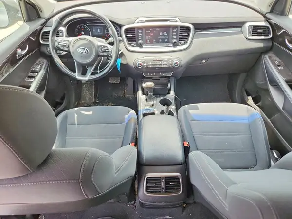 5XYPGDA36JG414101 2018 KIA SORENTO - Image 8