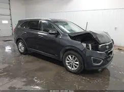5XYPGDA36JG414549 2018 KIA SORENTO