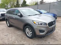 5XYPGDA36JG415197 2018 KIA SORENTO