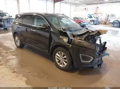 5XYPGDA36JG415278 2018 KIA SORENTO