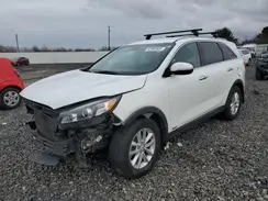 5XYPGDA36JG415684 2018 KIA SORENTO