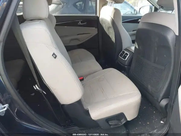 5XYPGDA36JG416429 2018 KIA SORENTO - Image 8