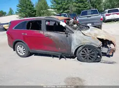 5XYPGDA36JG424448 2018 KIA SORENTO