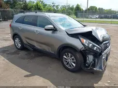 5XYPGDA36JG426765 2018 KIA SORENTO