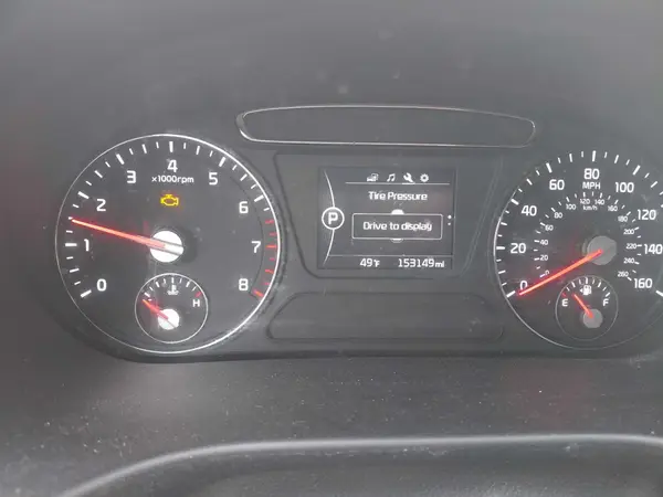 5XYPGDA36JG432033 2018 KIA SORENTO - Image 8