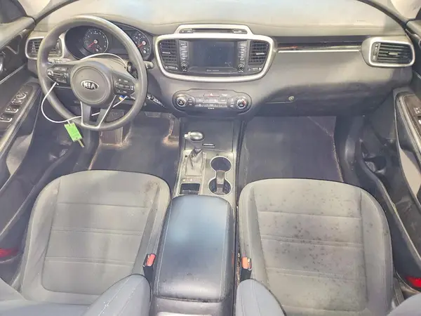 5XYPGDA36JG432050 2018 KIA SORENTO - Image 8
