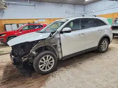 5XYPGDA36KG432504 2019 KIA SORENTO