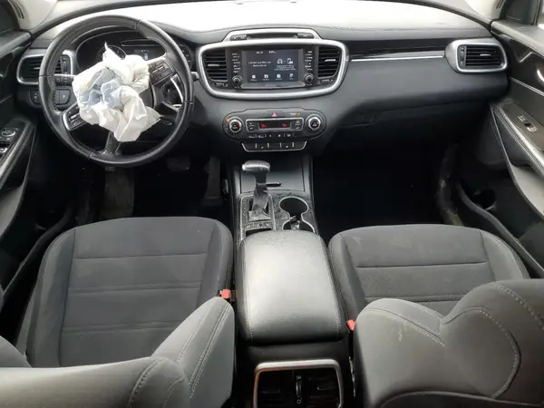 5XYPGDA36KG432731 2019 KIA SORENTO - Image 8