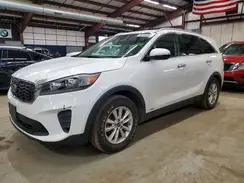 5XYPGDA36KG432745 2019 KIA SORENTO