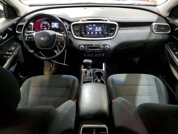 5XYPGDA36KG432745 2019 KIA SORENTO - Image 8