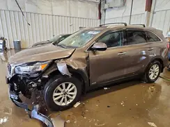 5XYPGDA36KG432759 2019 KIA SORENTO