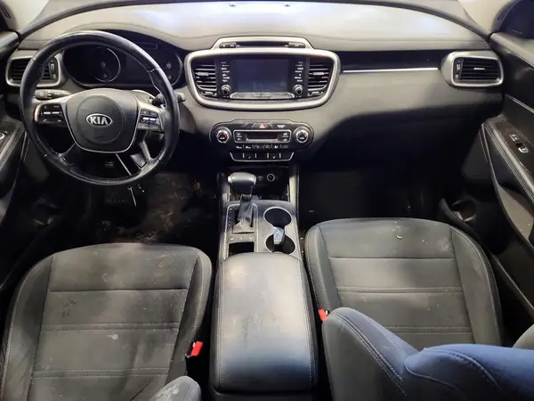 5XYPGDA36KG432759 2019 KIA SORENTO - Image 8