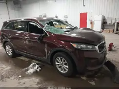 5XYPGDA36KG433457 2019 KIA SORENTO