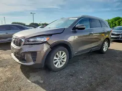 5XYPGDA36KG434043 2019 KIA SORENTO