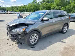 5XYPGDA36KG434091 2019 KIA SORENTO