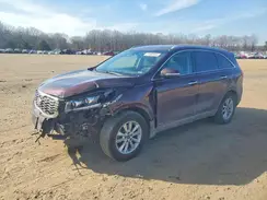 5XYPGDA36KG436374 2019 KIA SORENTO