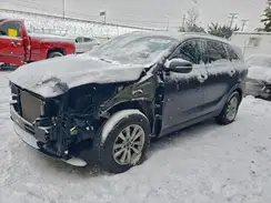 5XYPGDA36KG439419 2019 KIA SORENTO