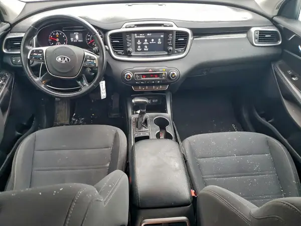 5XYPGDA36KG439419 2019 KIA SORENTO - Image 8