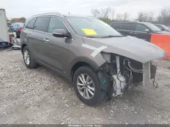 5XYPGDA36KG440120 2019 KIA SORENTO