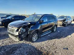 5XYPGDA36KG449318 2019 KIA SORENTO