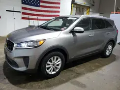 5XYPGDA36KG451229 2019 KIA SORENTO