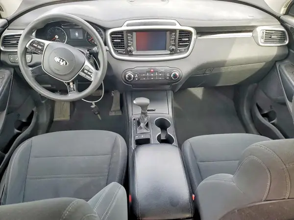 5XYPGDA36KG456026 2019 KIA SORENTO - Image 8