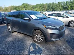 5XYPGDA36KG458598 2019 KIA SORENTO