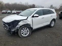 5XYPGDA36KG458665 2019 KIA SORENTO