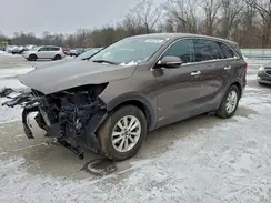 5XYPGDA36KG478723 2019 KIA SORENTO