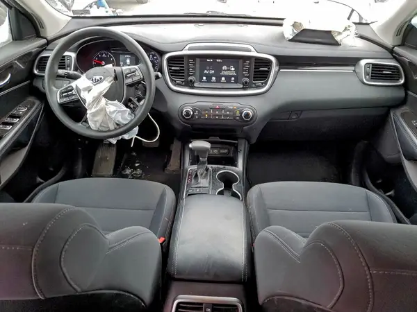 5XYPGDA36KG478723 2019 KIA SORENTO - Image 8
