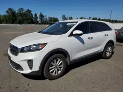 5XYPGDA36KG480231 2019 KIA SORENTO