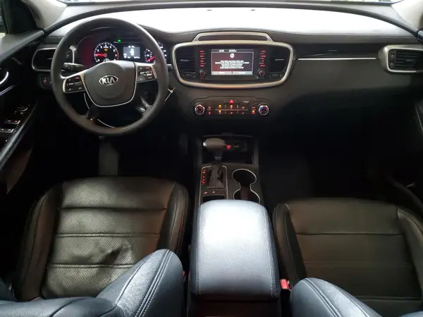 5XYPGDA36KG480374 2019 KIA SORENTO - Image 8
