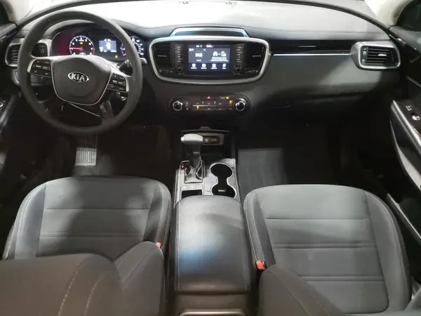 5XYPGDA36KG509145 2019 KIA SORENTO - Image 8