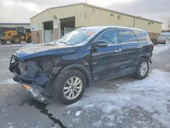 5XYPGDA36KG511025 2019 KIA SORENTO