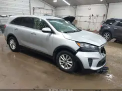 5XYPGDA36KG515687 2019 KIA SORENTO