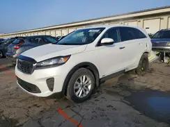 5XYPGDA36KG524857 2019 KIA SORENTO