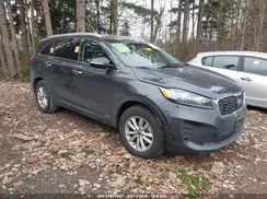 5XYPGDA36KG530836 2019 KIA SORENTO