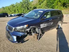 5XYPGDA36KG535129 2019 KIA SORENTO