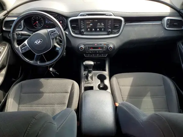 5XYPGDA36KG541772 2019 KIA SORENTO - Image 8