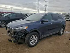 5XYPGDA36KG541819 2019 KIA SORENTO