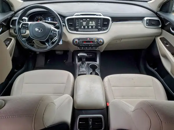 5XYPGDA36KG541819 2019 KIA SORENTO - Image 8