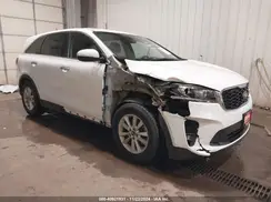 5XYPGDA36KG542596 2019 KIA SORENTO