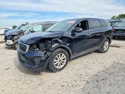 5XYPGDA36KG543229 2019 KIA SORENTO