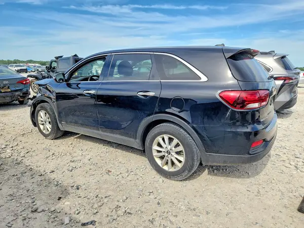 5XYPGDA36KG543229 2019 KIA SORENTO - Image 2