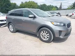 5XYPGDA36KG547216 2019 KIA SORENTO