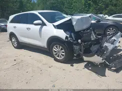5XYPGDA36KG548155 2019 KIA SORENTO