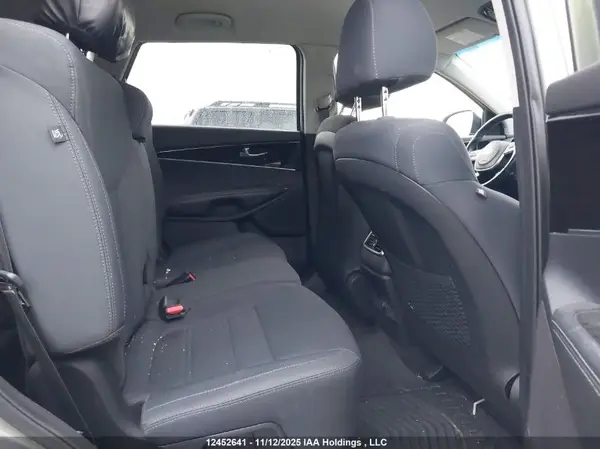 5XYPGDA36KG548186 2019 KIA SORENTO - Image 8